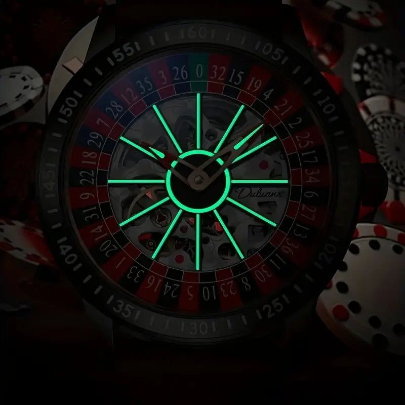 Roulette Watch™ - Without Ball