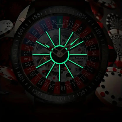 Roulette Watch™ - Without Ball